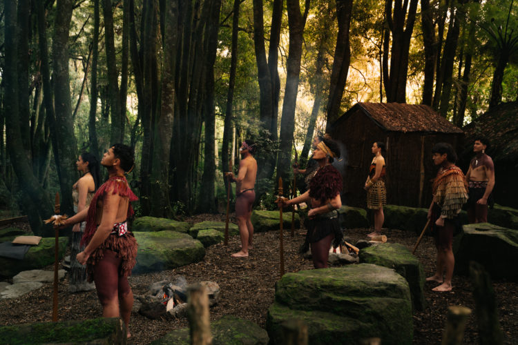 Kakara Exclusive Experience Cover Image